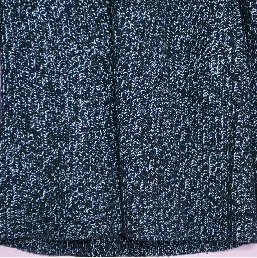 Athleta Sierra Crew Neck Wool Knit Pullover Sweater - Picture 11 of 14
